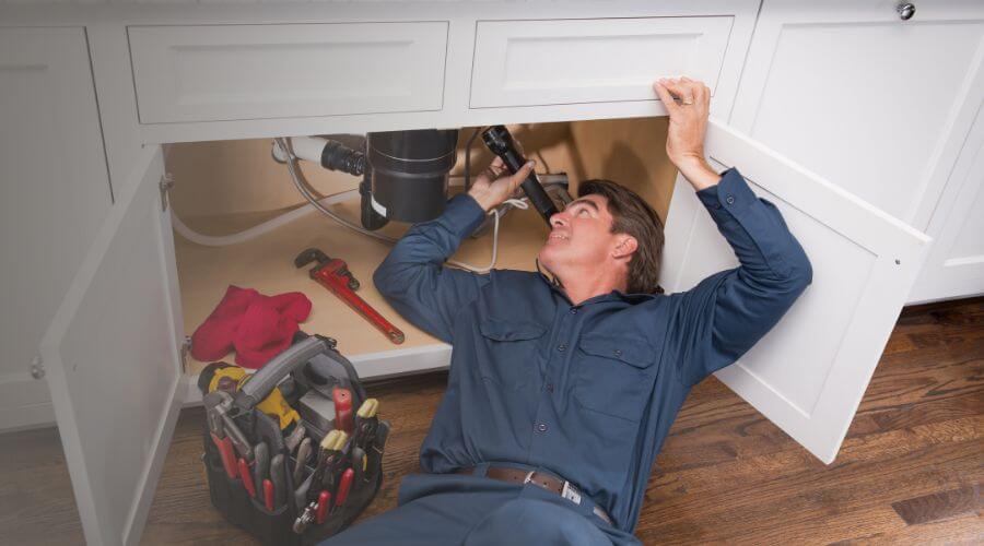 Professional Leak Detection Services in North Anson, ME